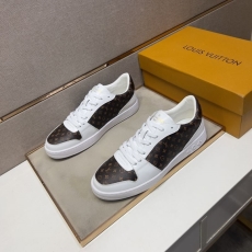 Louis Vuitton Low Shoes